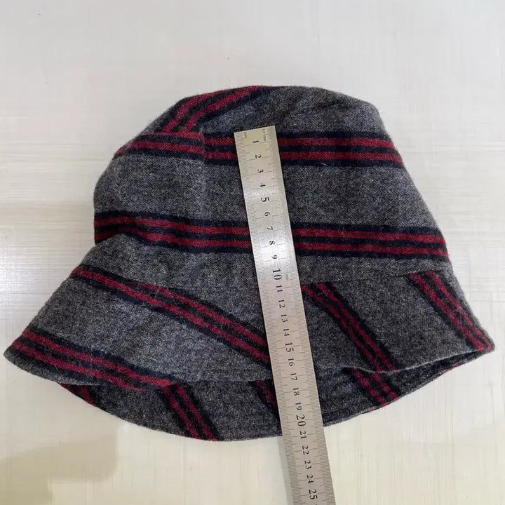 [BUNJANG] Engineered Garments Bucket Hat M / 엔지니어드가먼츠 버킷햇 M 벙거지모자 판매