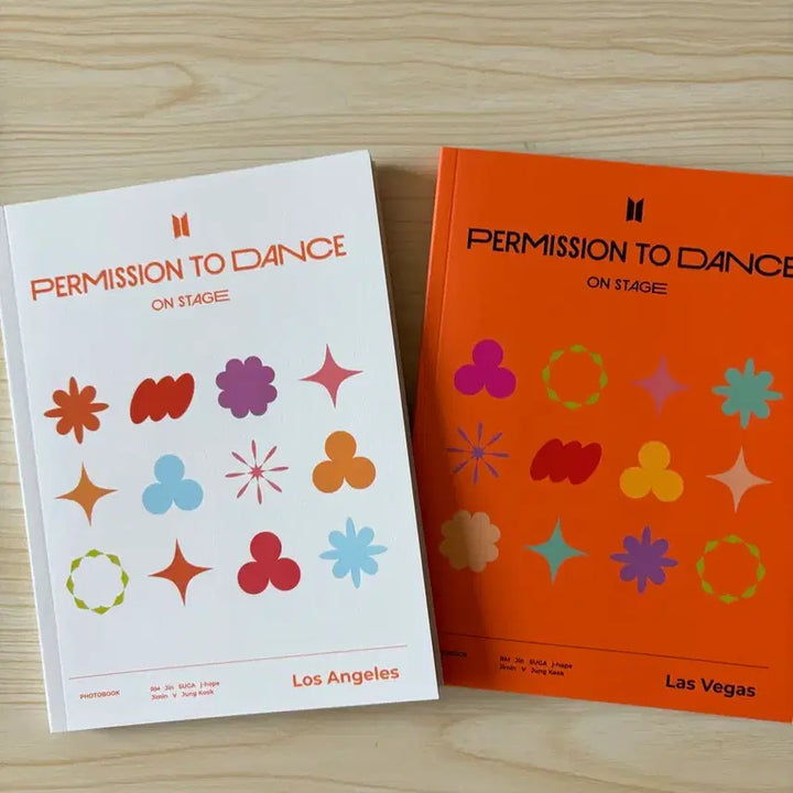 방탄소년단 PTD 퍼투댄 콘서트 디지털코드 카드