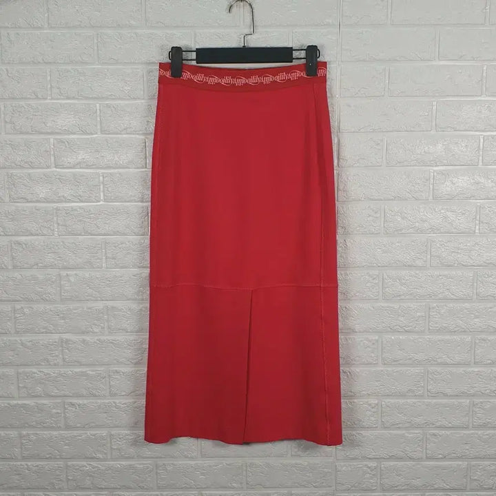 [BUNJANG] O'lily Spinel Skirt / [S]오일릴리 스피넬 스커트