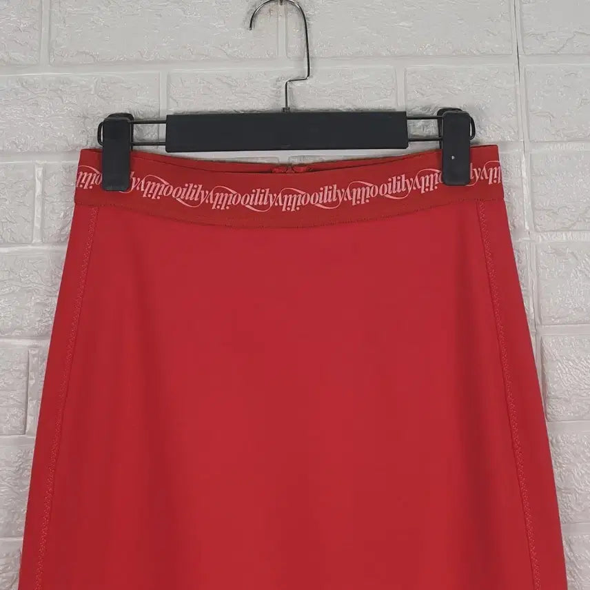 [BUNJANG] O'lily Spinel Skirt / [S]오일릴리 스피넬 스커트