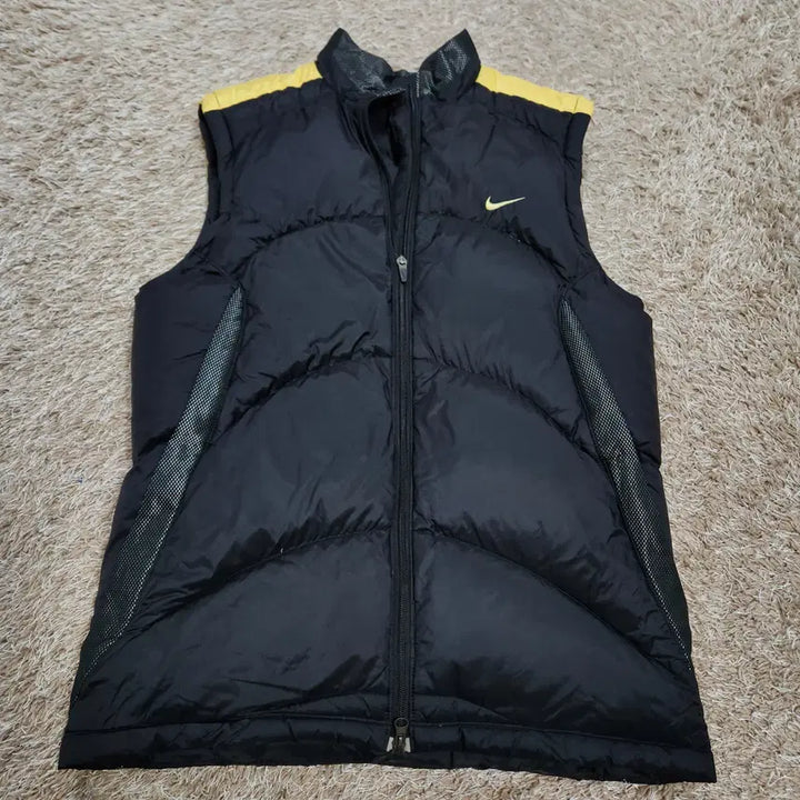 [BUNJANG] Nike Golf Goose Down Padded Vest (Men&