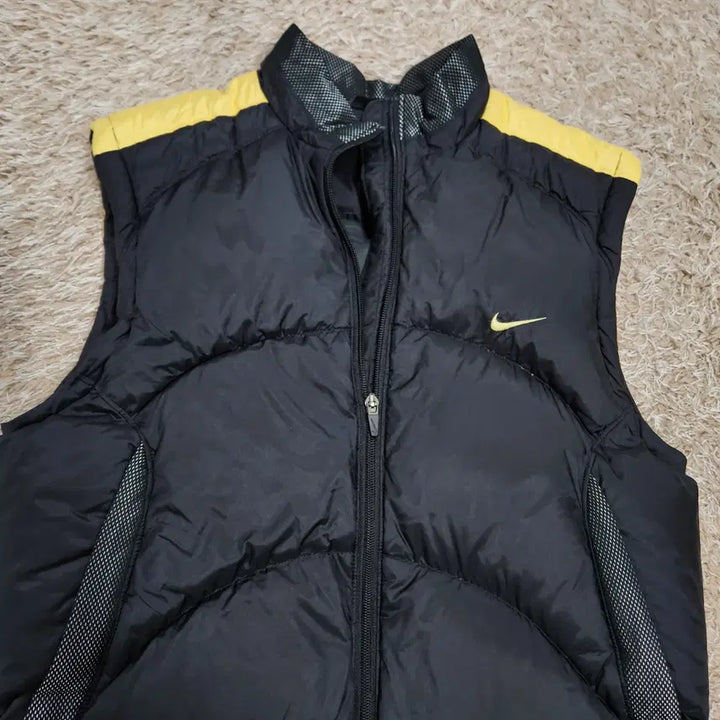 [BUNJANG] Nike Golf Goose Down Padded Vest (Men&