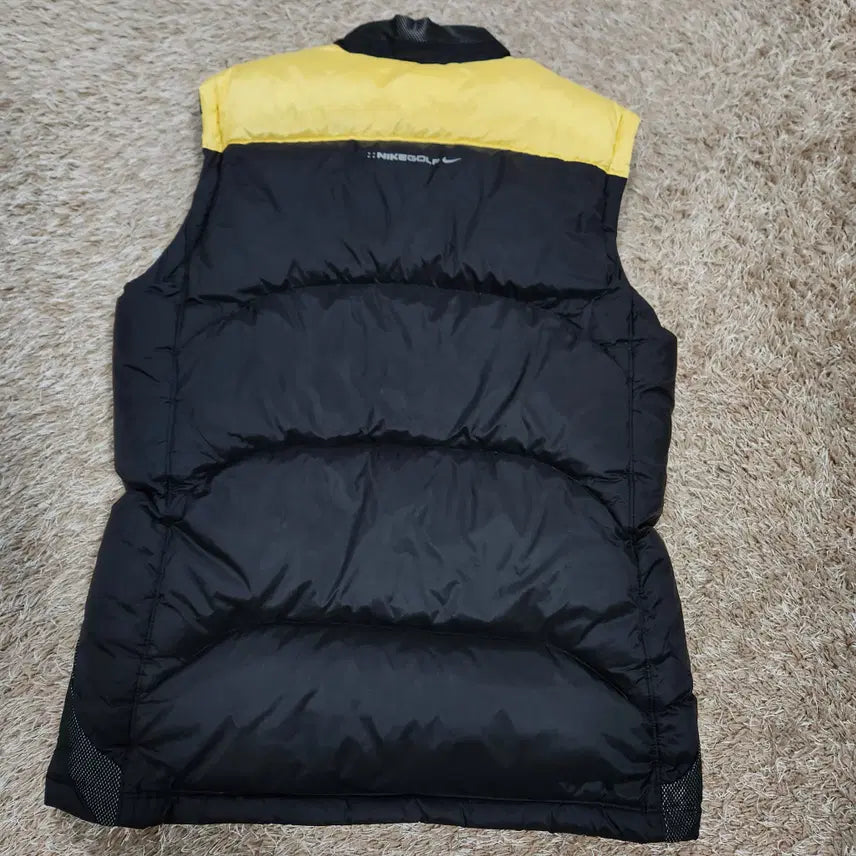 [BUNJANG] Nike Golf Goose Down Padded Vest (Men&