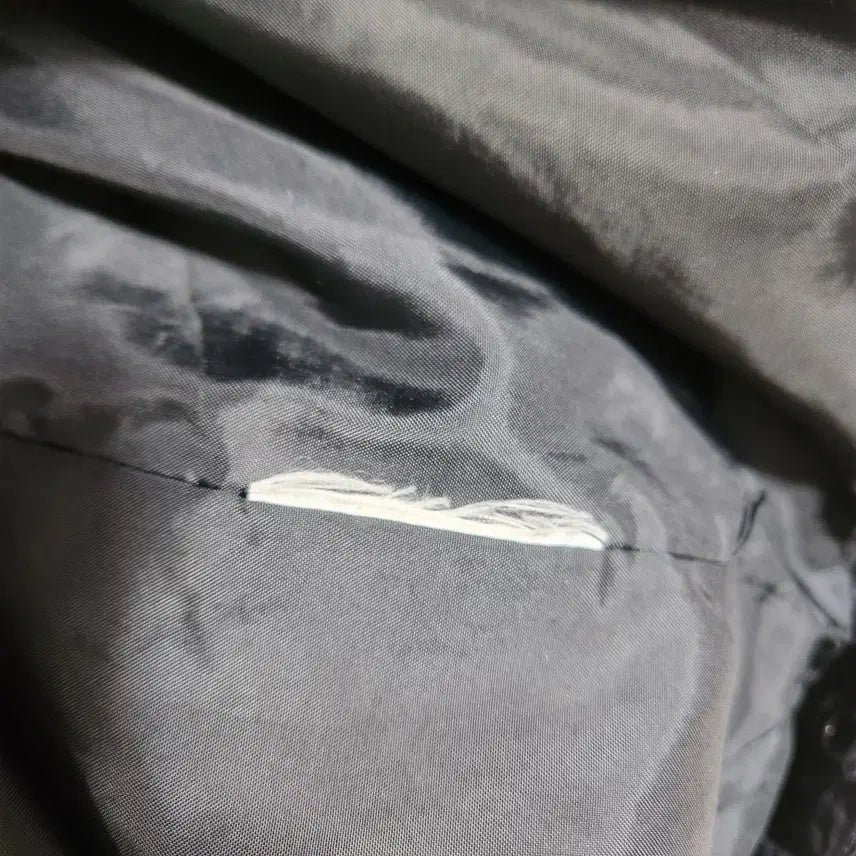 [BUNJANG] Nike Golf Goose Down Padded Vest (Men&