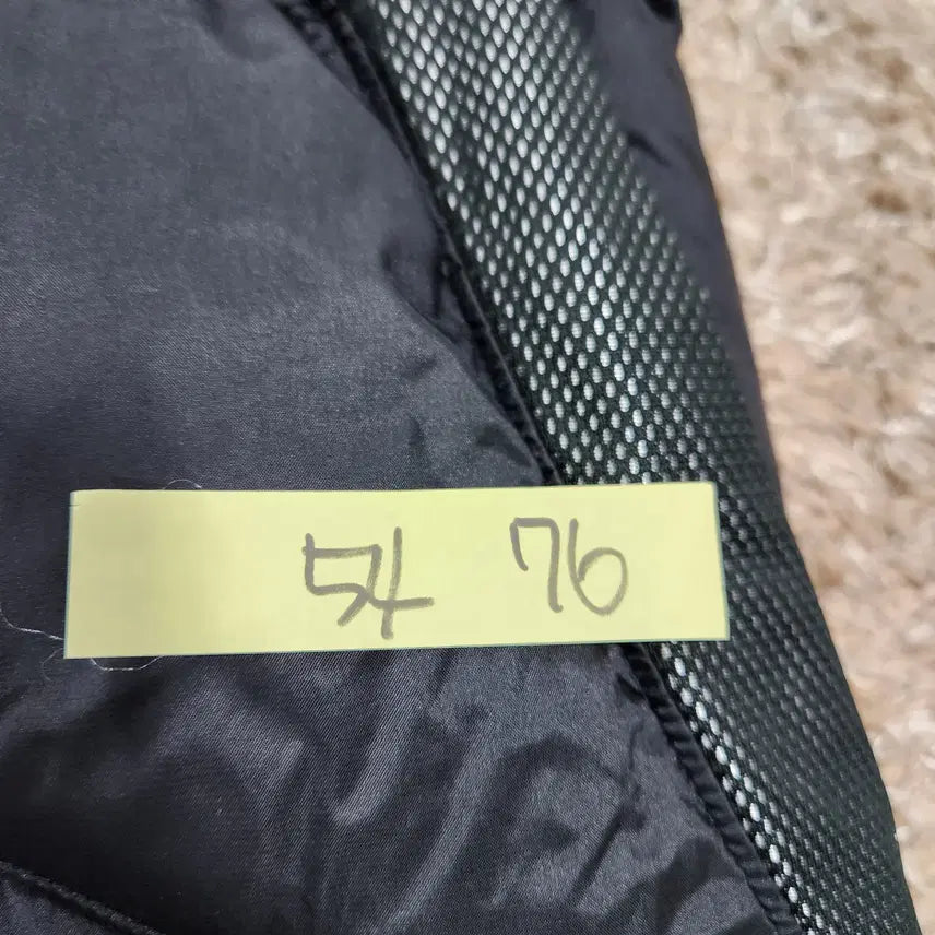 [BUNJANG] Nike Golf Goose Down Padded Vest (Men&