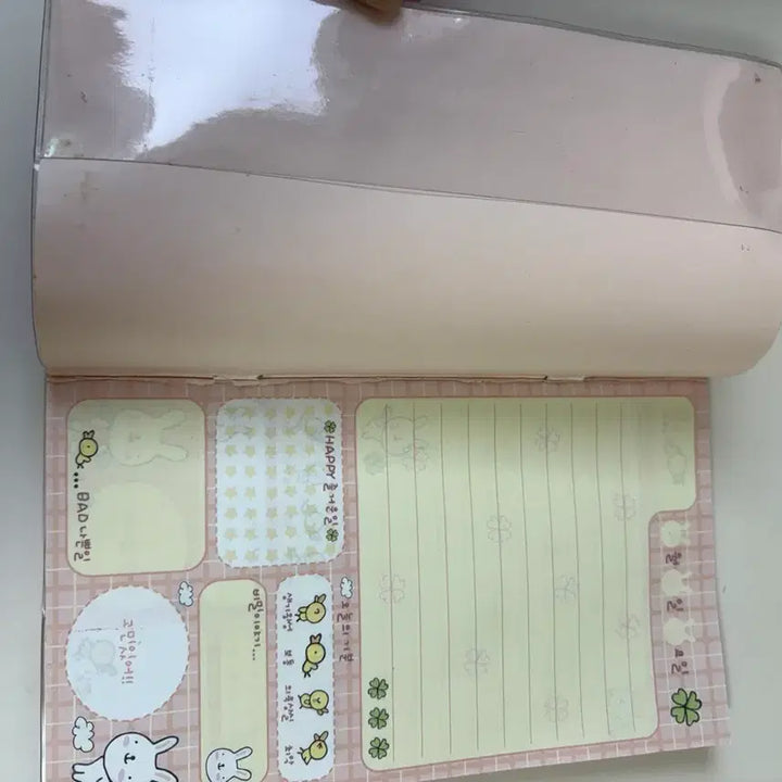 [BUNJANG] Vintage Diary A6 A5 / 빈티지 다이어리 양도해요 / 다꾸 다이어리 a6 a5