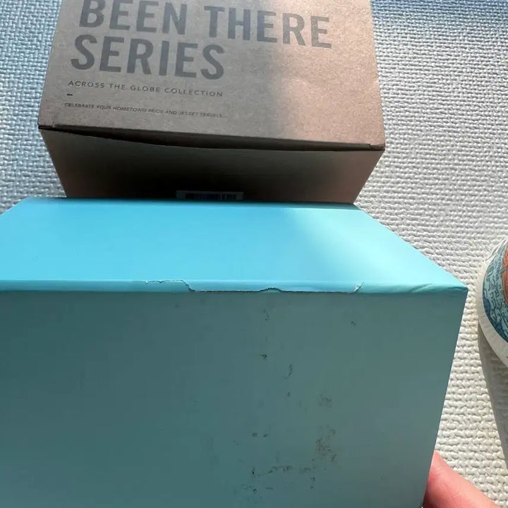 [BUNJANG] Starbucks Been There Monterey City Mug / 스타벅스 빈데어 been there 몬트레이(몬테레이)시티컵 머그컵