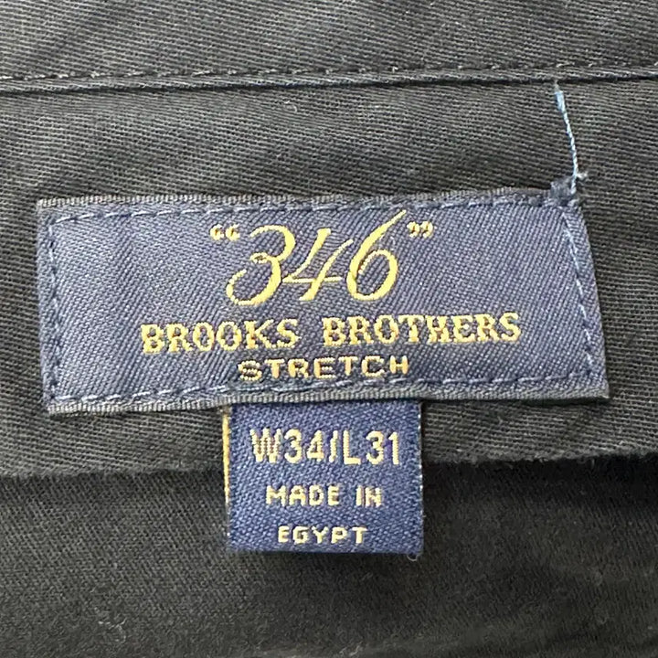 [BUNJANG] Brooks Brothers 346 Slacks / 브룩스브라더스 BROOKS BROTHERS 346 슬랙스