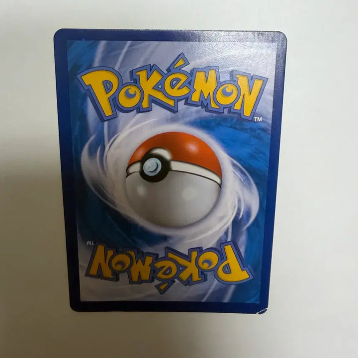 [BUNJANG] Detective Pikachu Pokemon Card / 피카츄 명탐정 피카츄 포켓몬카드