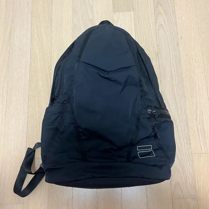[BUNJANG] Blankof Eiffel Bag Backpack / 블랭코브 에펠백 백팩