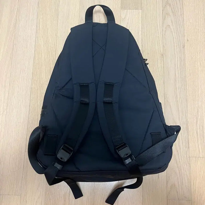 [BUNJANG] Blankof Eiffel Bag Backpack / 블랭코브 에펠백 백팩