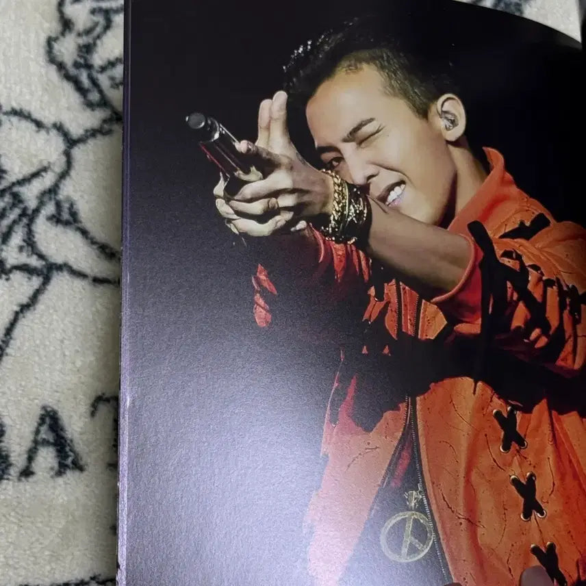 [BUNJANG] Bigbang Japan X Tour CD / 빅뱅 일본 엑스투어(x투어) 제펜 cd