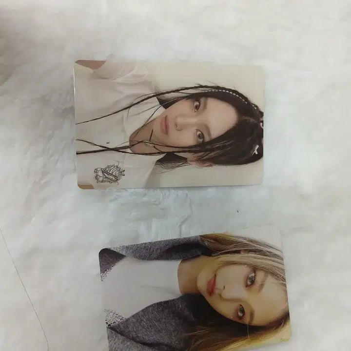 아이브,뉴진스,투어스포카 처분목적