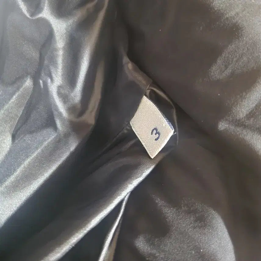 [BUNJANG] Moncler Maya 70 Bezer 3 Size Padded Jacket / 몽클레어 마야70 베제르 3사이즈 패딩 자켓