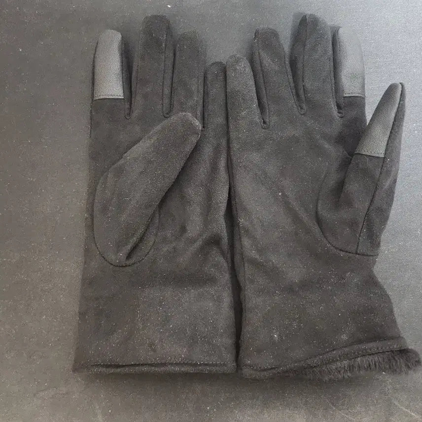 [BUNJANG] Uniqlo Heattech Gloves / 유니클로 히트텍 장갑