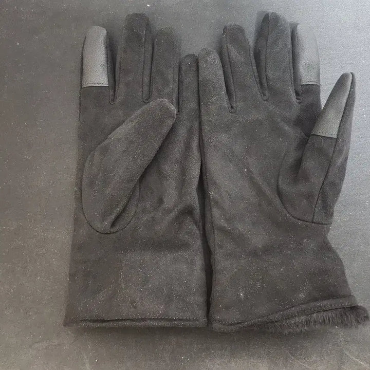 [BUNJANG] Uniqlo Heattech Gloves / 유니클로 히트텍 장갑