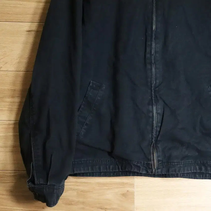 [BUNJANG] GAP Cotton Zip-Up Jacket / 올드 갭 GAP 코튼 집업 재킷