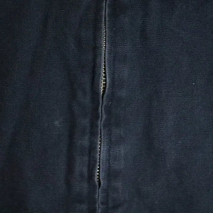 [BUNJANG] GAP Cotton Zip-Up Jacket / 올드 갭 GAP 코튼 집업 재킷