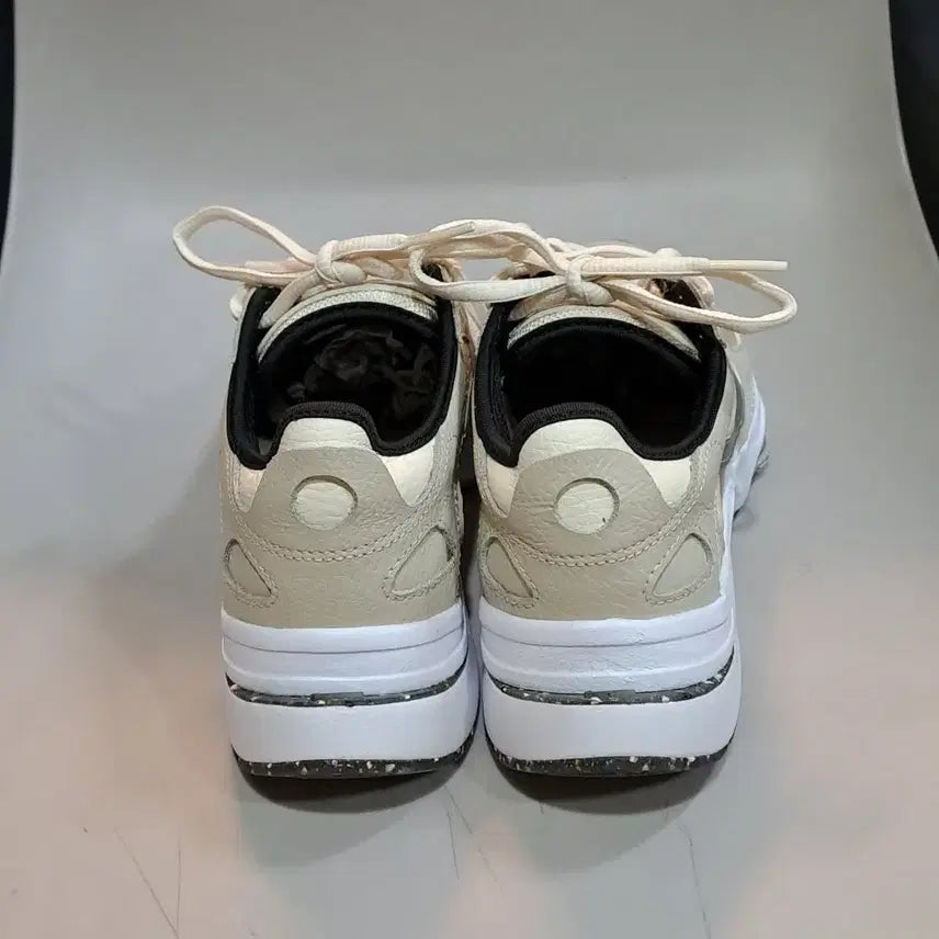 [BUNJANG] Nike Air Zoom Division Oatmeal 225mm / 나이키 에어 줌 디비전 오트밀 225mm