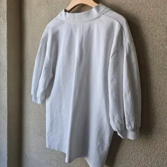 [BUNJANG] ANEU Polo Shirt / 앤유 카라티