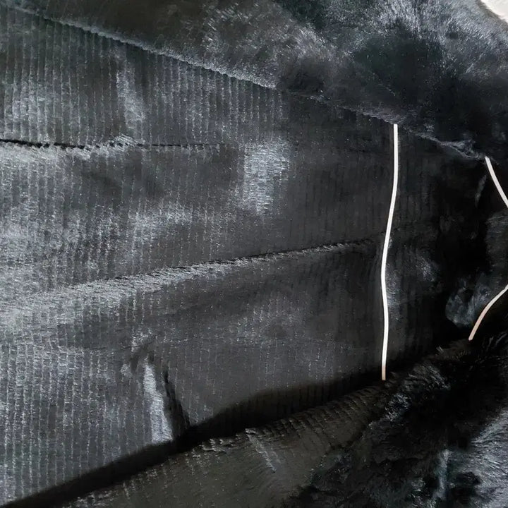 [BUNJANG] Indian Ink Leather Jacket / 인디안인조 가죽 점퍼