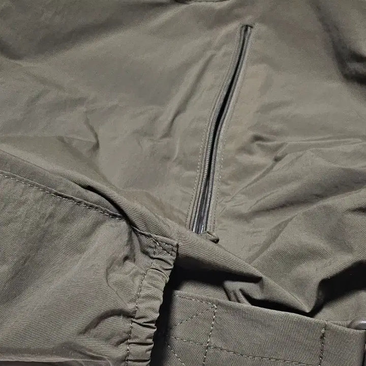 [BUNJANG] Uniqlo Drawstring Shoulder Bag / 유니클로 드로우 스트링 숄더백