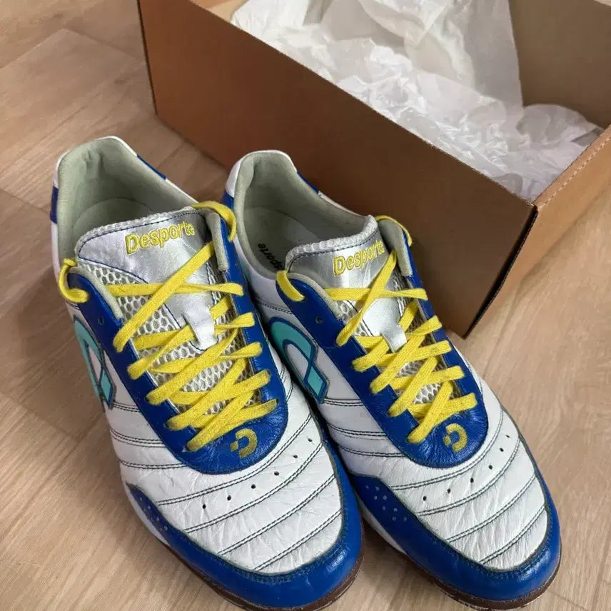 [SOLD OUT] 285) 데스포르치 캄피나스 JTF5 LTD