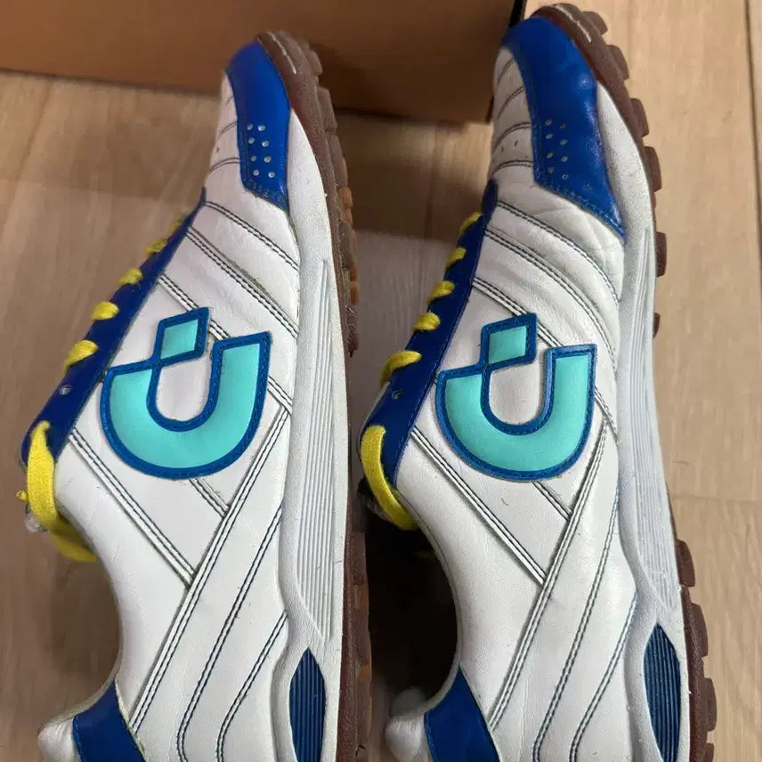 [SOLD OUT] 285) 데스포르치 캄피나스 JTF5 LTD