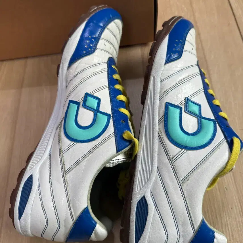 [SOLD OUT] 285) 데스포르치 캄피나스 JTF5 LTD