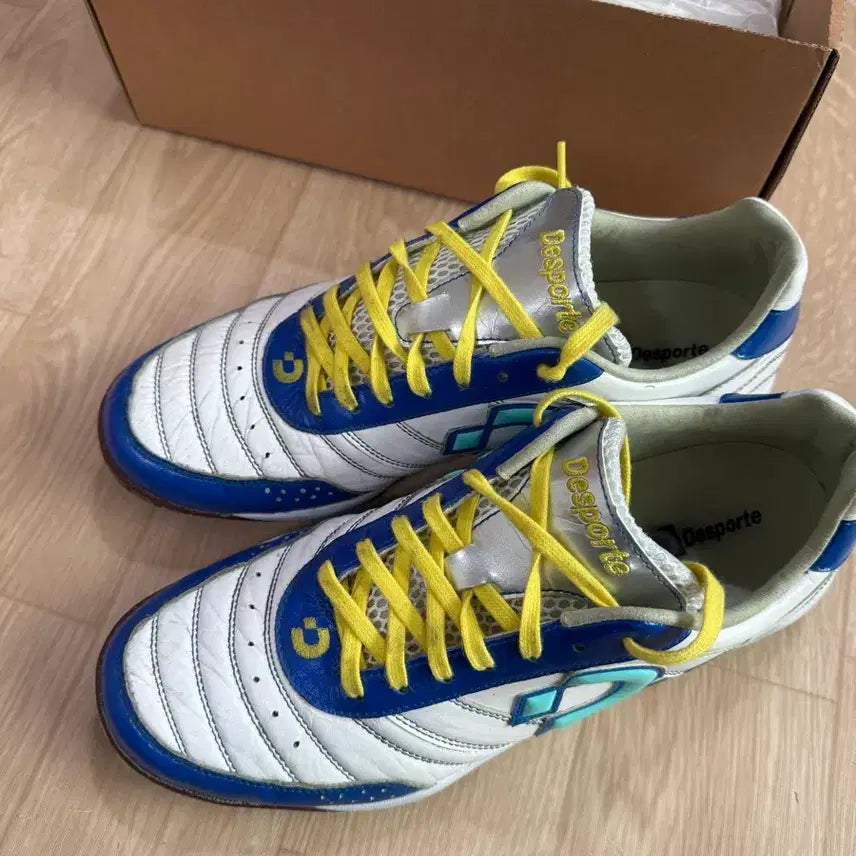 [SOLD OUT] 285) 데스포르치 캄피나스 JTF5 LTD