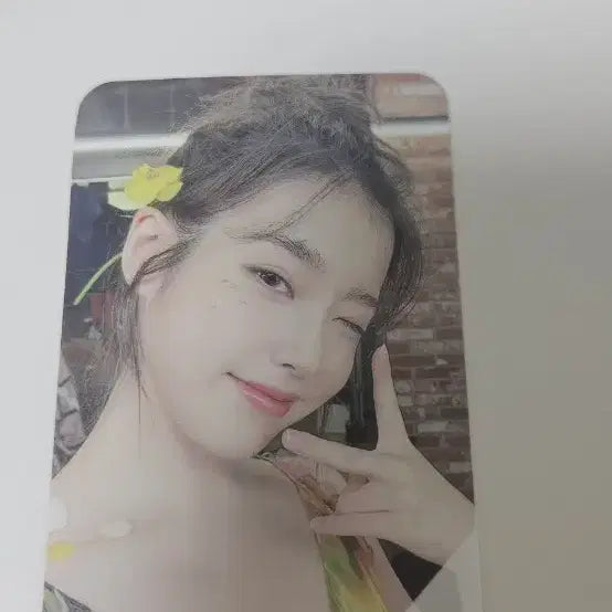 [BUNJANG] IU Photocard / 아이유 포토카드 판매