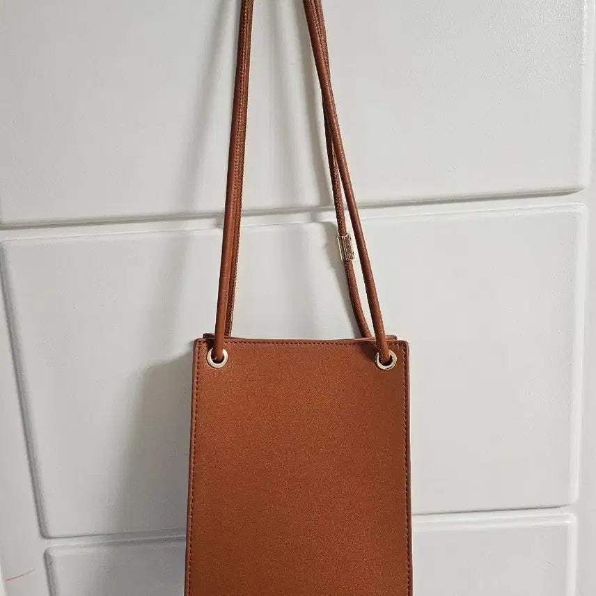 [BUNJANG] ALKA Mini Crossbag / ALKI ALKA 미니 크로스백