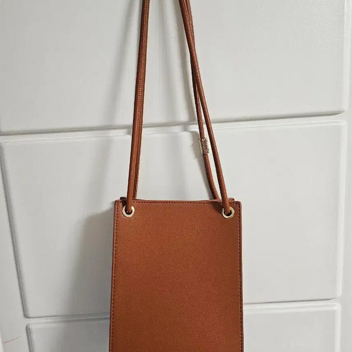 [BUNJANG] ALKA Mini Crossbag / ALKI ALKA 미니 크로스백