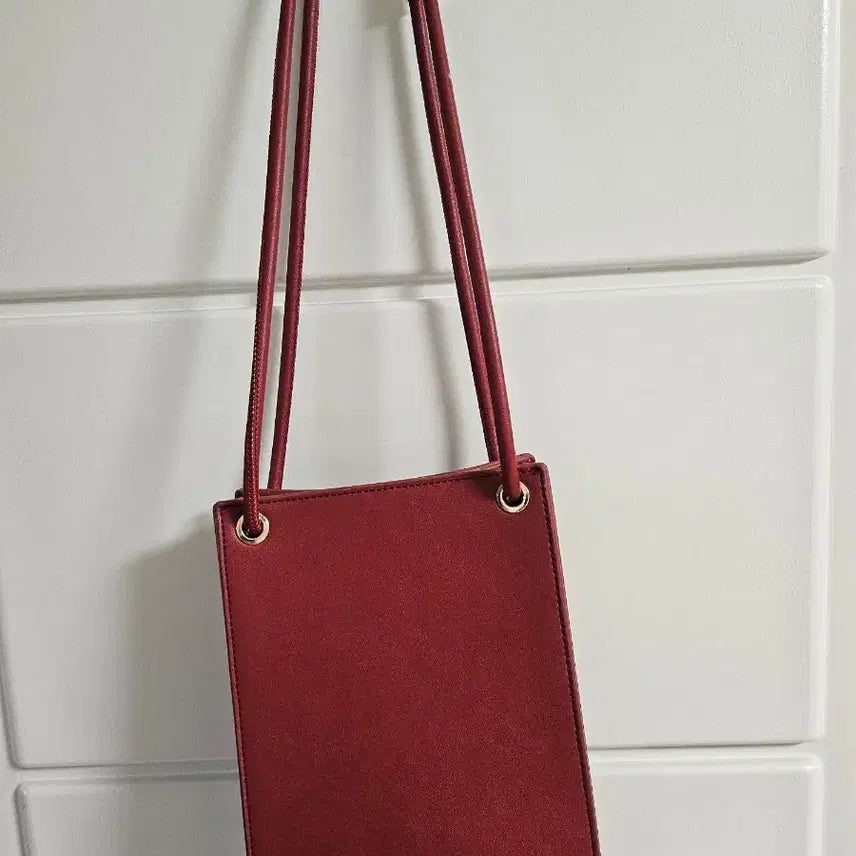 [BUNJANG] ALKA Mini Crossbag / ALKI ALKA 미니 크로스백