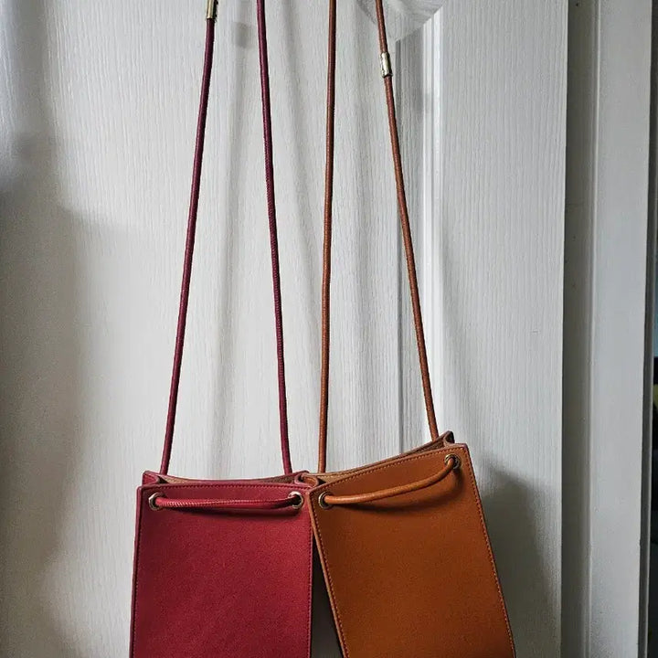 [BUNJANG] ALKA Mini Crossbag / ALKI ALKA 미니 크로스백