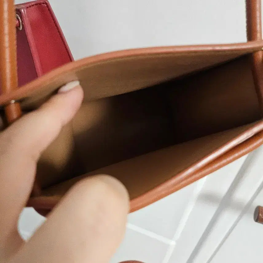 [BUNJANG] ALKA Mini Crossbag / ALKI ALKA 미니 크로스백