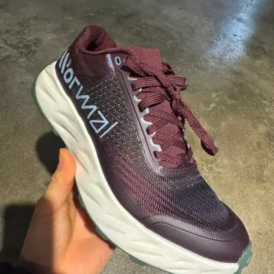 [BUNJANG] Korag 2.0 Trail Running Shoes / 노말 Korag 2.0 트레일 254mm