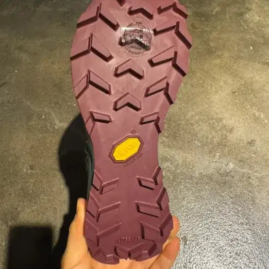 [BUNJANG] Hoka Kila Brute Trail Running Shoes 254mm / 호카 키라그 브루트 트레일 러닝화 254mm