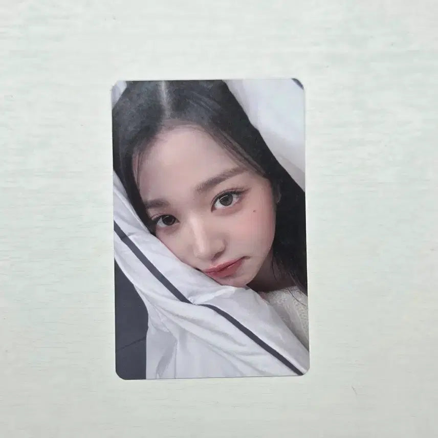 이불밖은위험해 원영