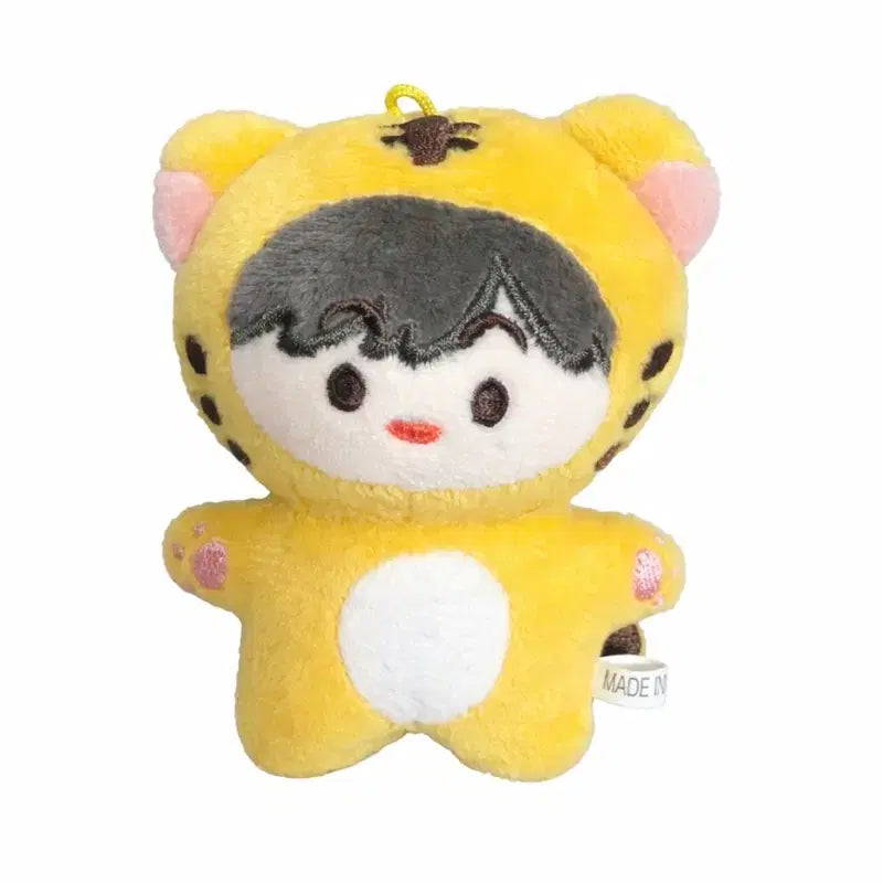 [BUNJANG] NCT Mark 10cm Doll / NCT 엔시티 마크 맠뽀 10cm 인형