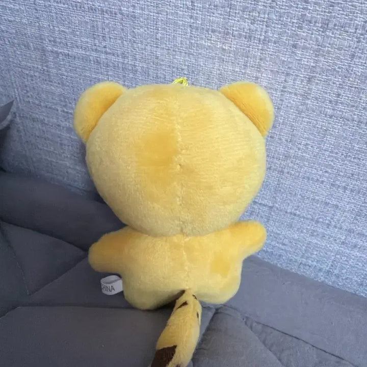 [BUNJANG] NCT Mark 10cm Doll / NCT 엔시티 마크 맠뽀 10cm 인형