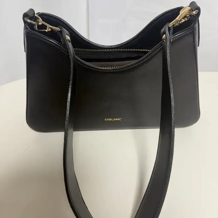 [BUNJANG] DI BLANC Shoulder Bag / 디아이블랑 숄더백