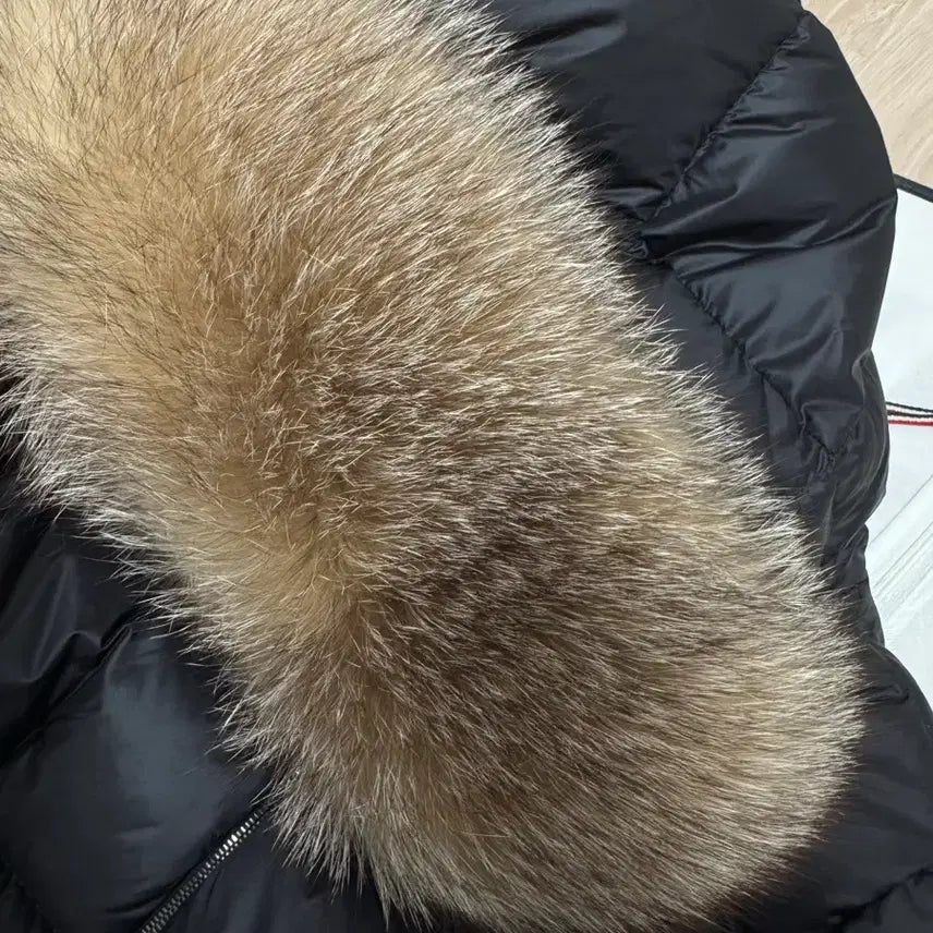 [BUNJANG] Moncler Boid Black Size 2 Jacket / 몽클레어 보에드 블랙2사이즈