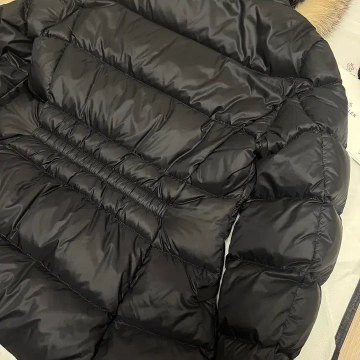 [BUNJANG] Moncler Boid Black Size 2 Jacket / 몽클레어 보에드 블랙2사이즈