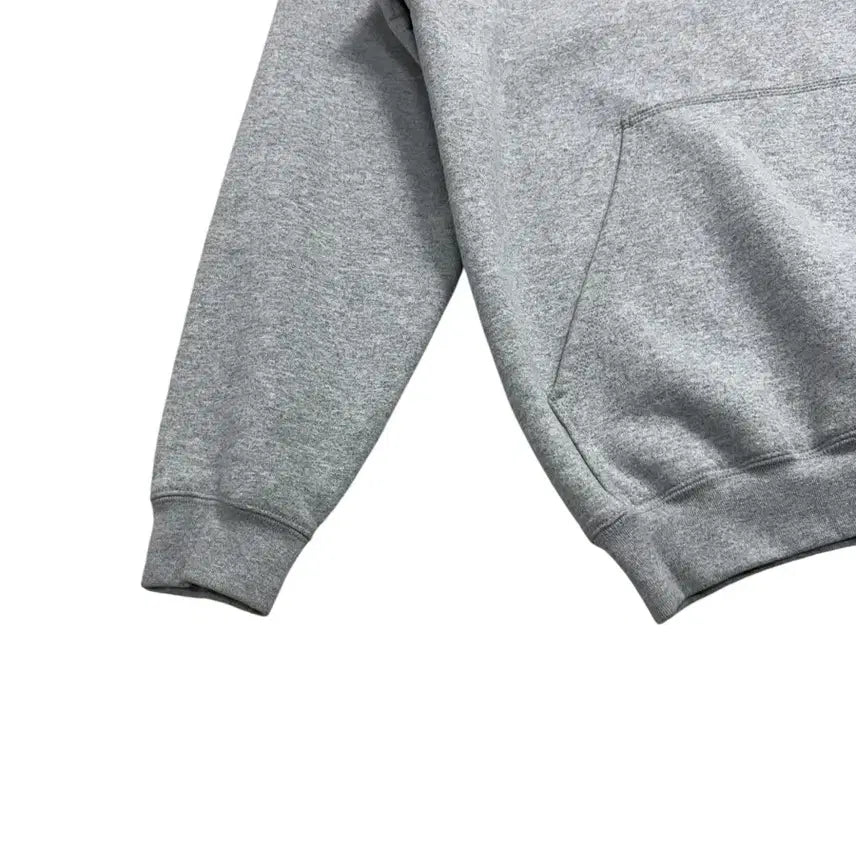 [BUNJANG] Carhartt Original Fit Hoodie Gray / 칼하트 오리지널핏 후드티 그레이