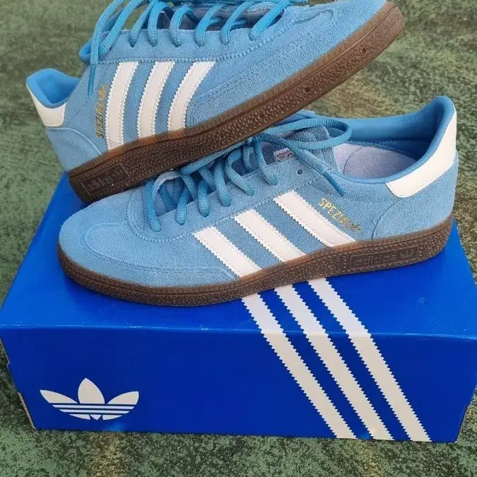 [BUNJANG] Adidas Sneakers / 아이다스 운동화