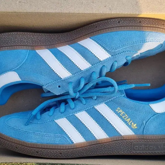 [BUNJANG] Adidas Sneakers / 아이다스 운동화