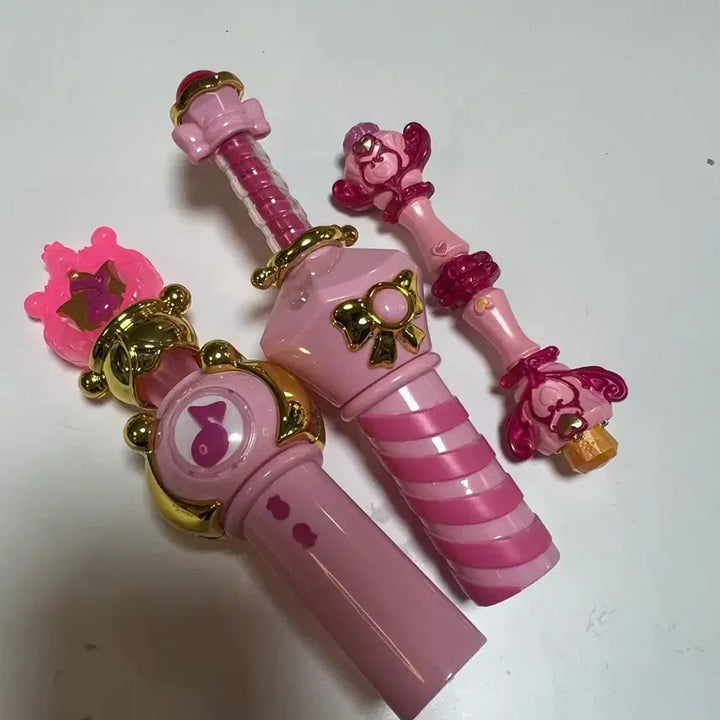 [BUNJANG] Ojamajo Doremi Gacha Bundle Set / 오쟈마녀 도레미 가챠 일괄