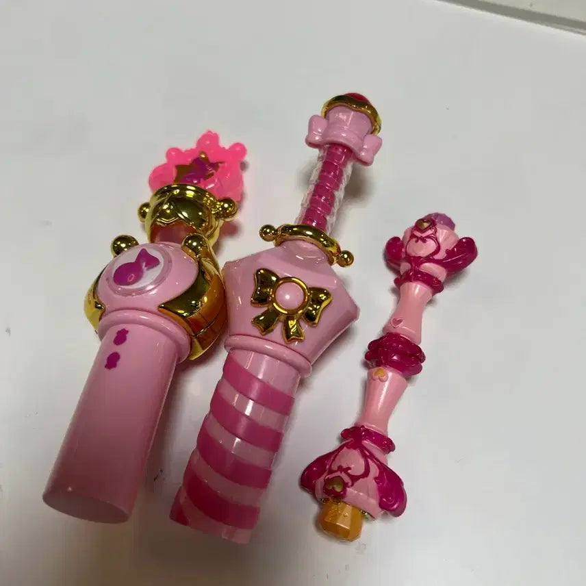 [BUNJANG] Ojamajo Doremi Gacha Bundle Set / 오쟈마녀 도레미 가챠 일괄