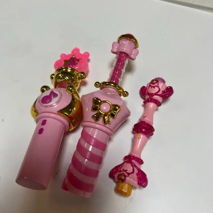 [BUNJANG] Ojamajo Doremi Gacha Bundle Set / 오쟈마녀 도레미 가챠 일괄